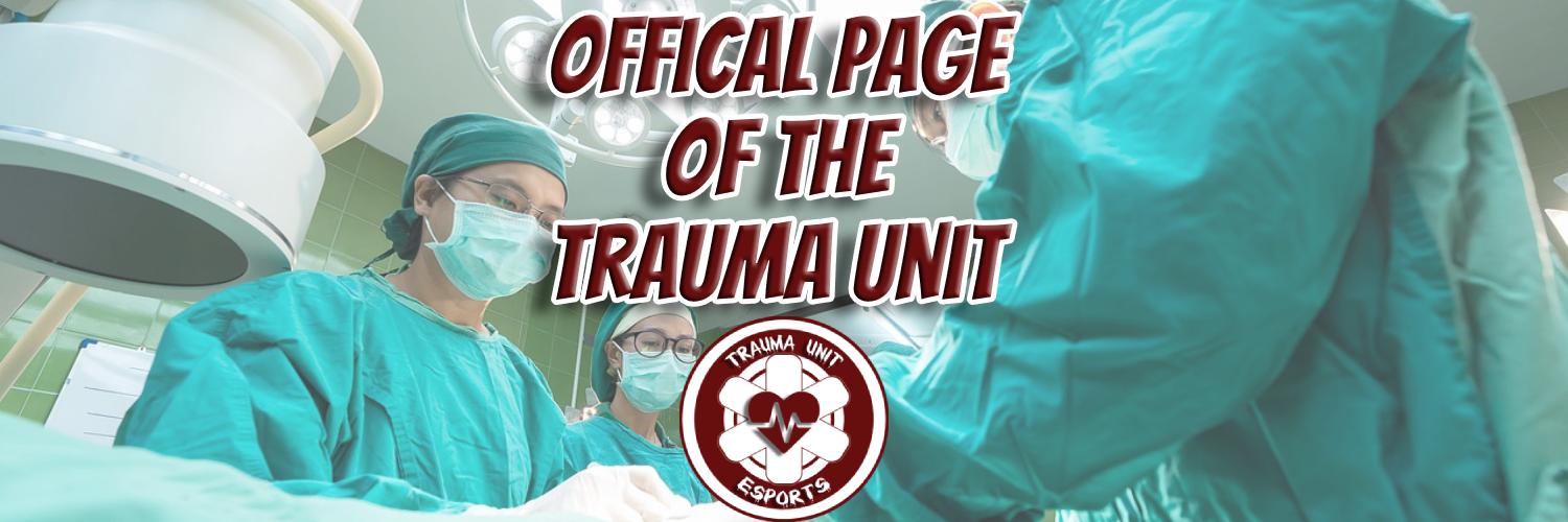 The_Trauma_Unit's profile banner image