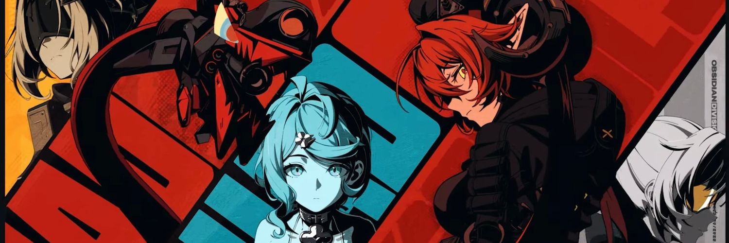 KrolusSeven's profile banner image