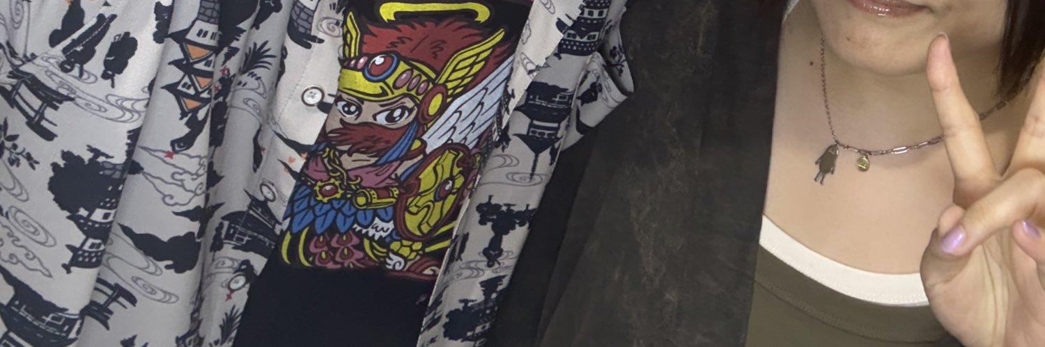 Oh_chel's profile banner image