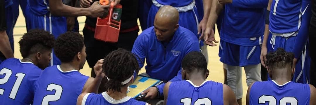 Joshua Thomas banner