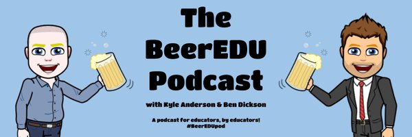 BeerEDUPod Profile Banner