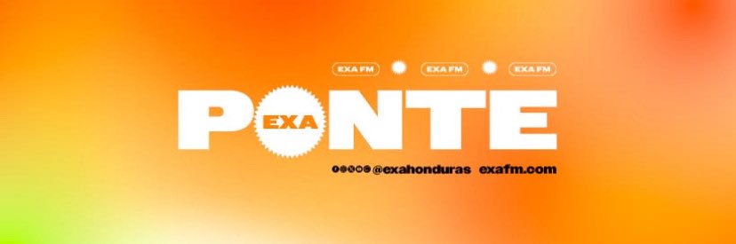 EXA Honduras banner