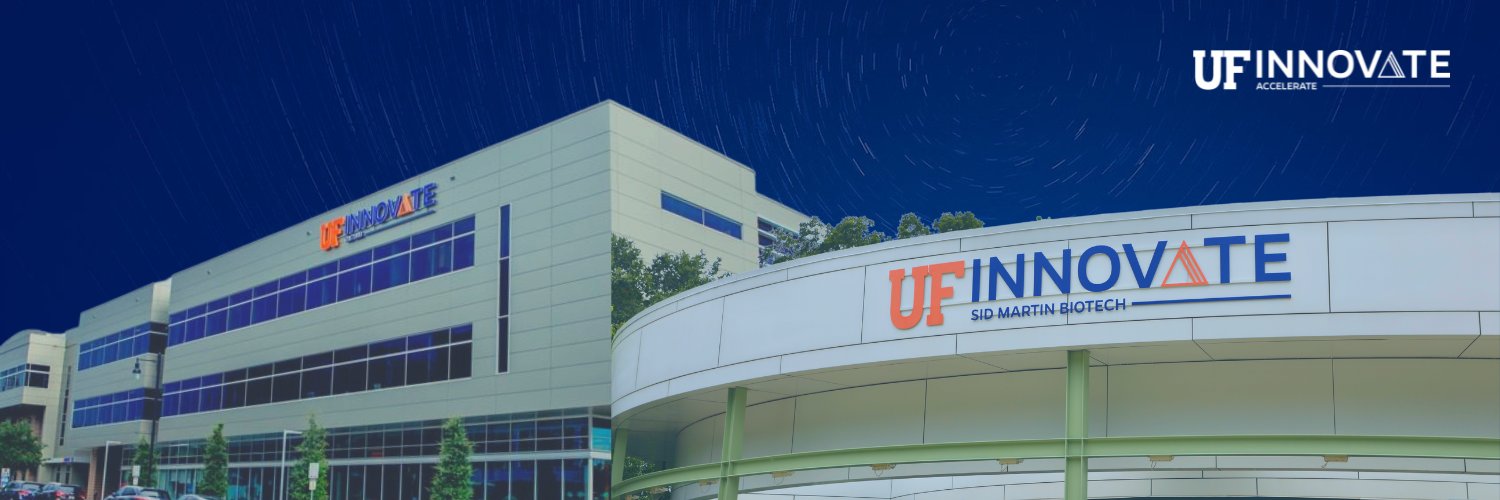 UF Innovate | Accelerate banner