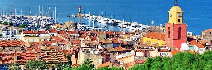 domainetropez's profile banner image