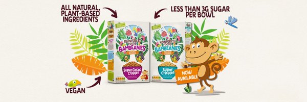 Rainforest Foods Profile Banner