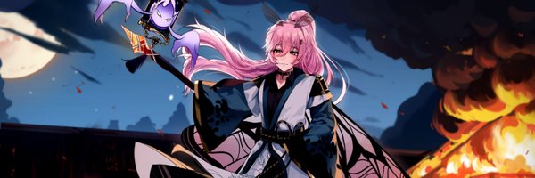 MaplePrism Profile Banner