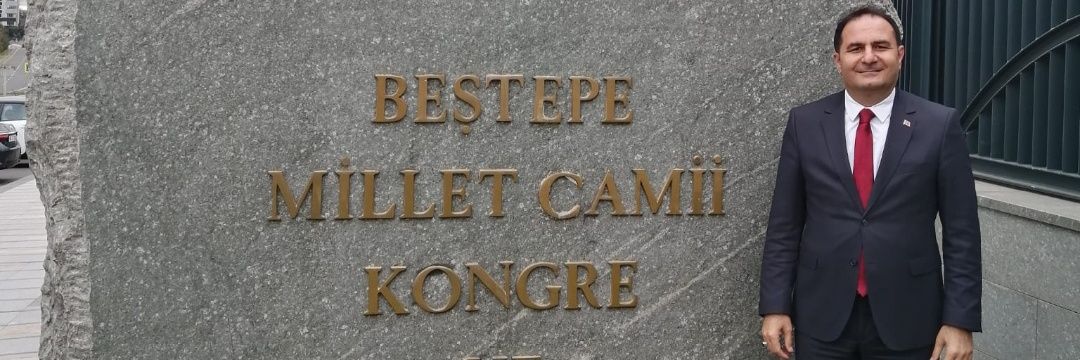 MURAT ÇELİK banner