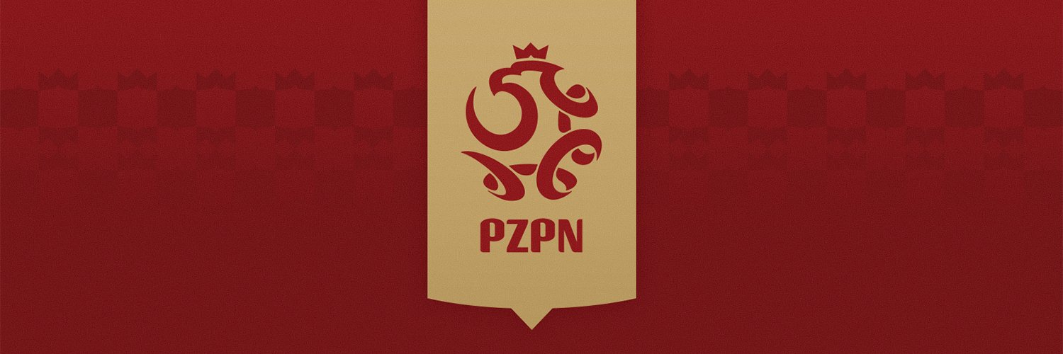 PZPN Profile Banner