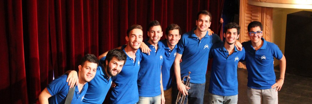 GrupEncuentro's profile banner image