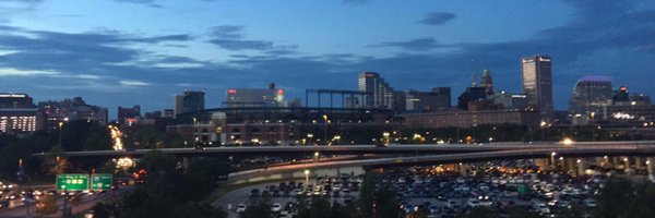 JayBmoreOrange Profile Banner