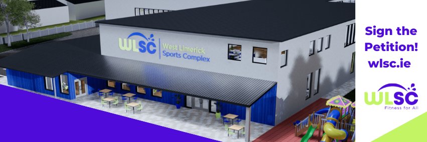 WestLimerickSC's profile banner image