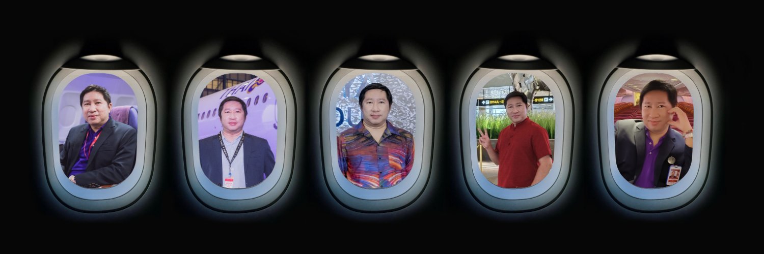 PrinceAirbus's profile banner image