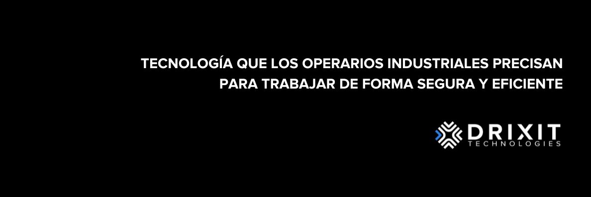 Drixit Technologies banner