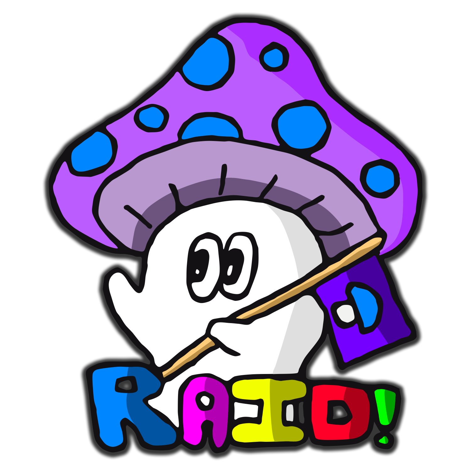 DistractionZA's profile banner image