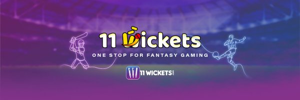 11_wickets Profile Banner