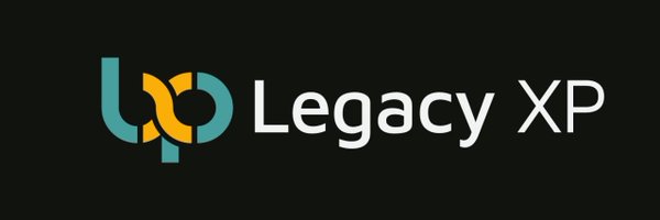 legacy_XP Profile Banner