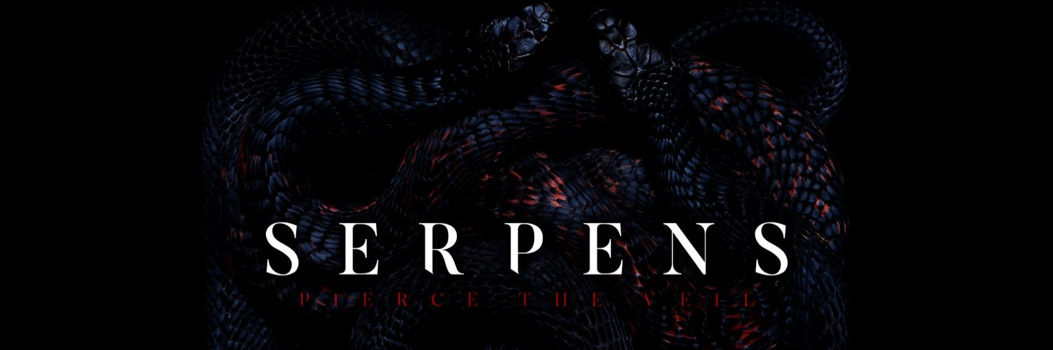 HouseSerpens's profile banner image