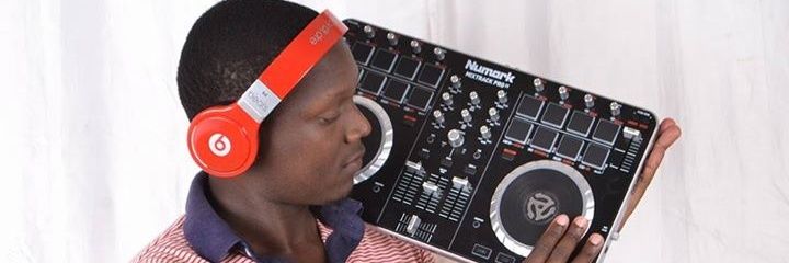 lamNiqueDJ's profile banner image