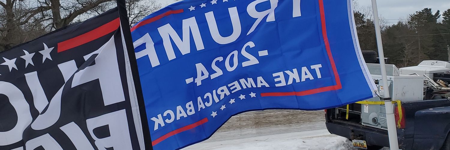 Patrick McDonald banner