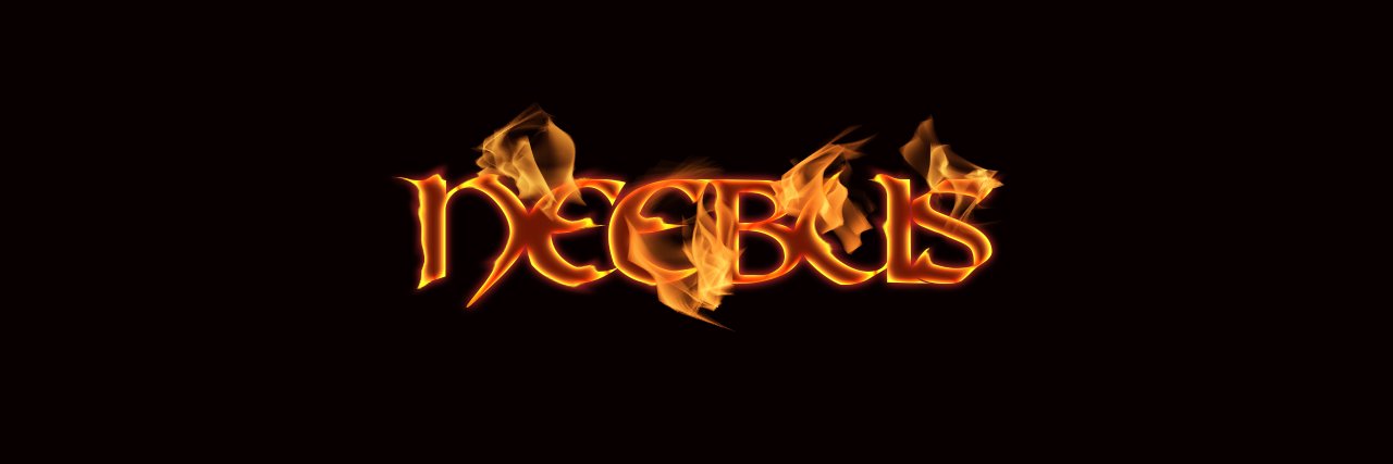 Neeb's profile banner image