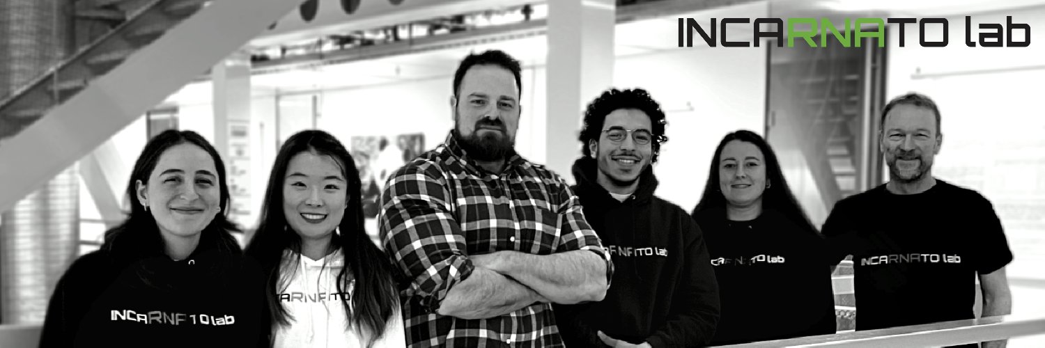 Danny IncaRNAto's banner