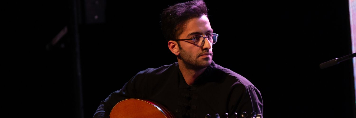 MehdiMusleh's profile banner image