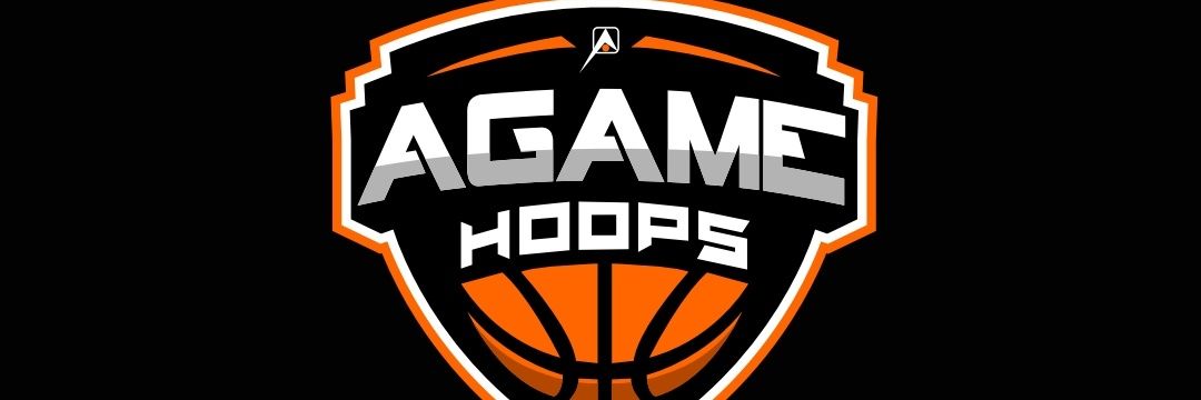 AGame Hoops banner