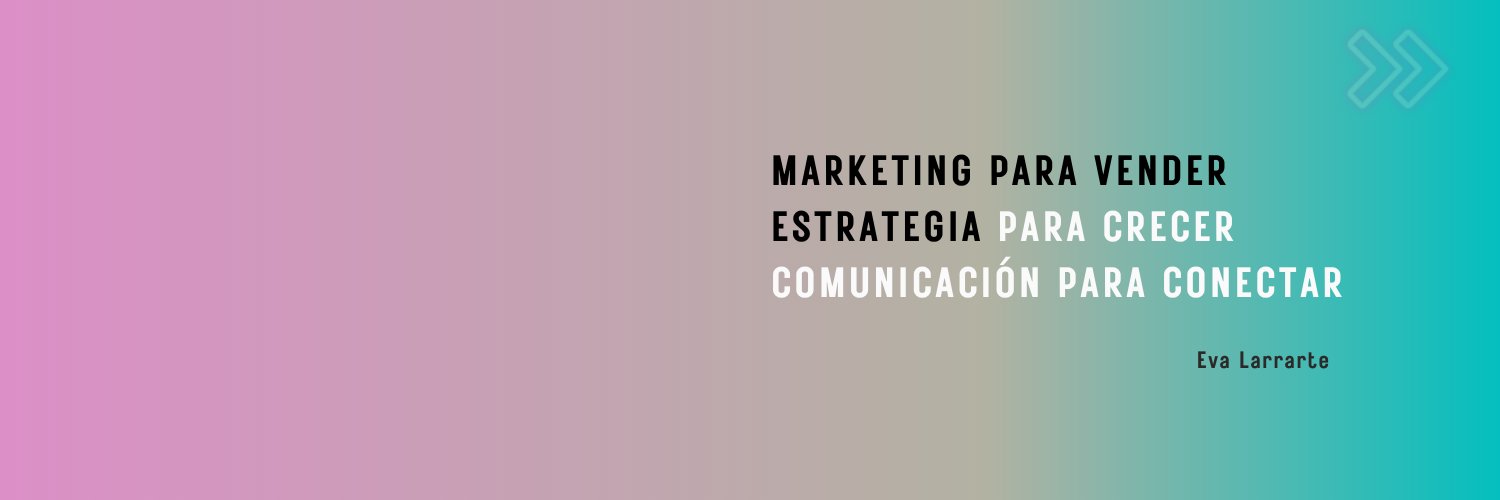 Eva Larrarte banner