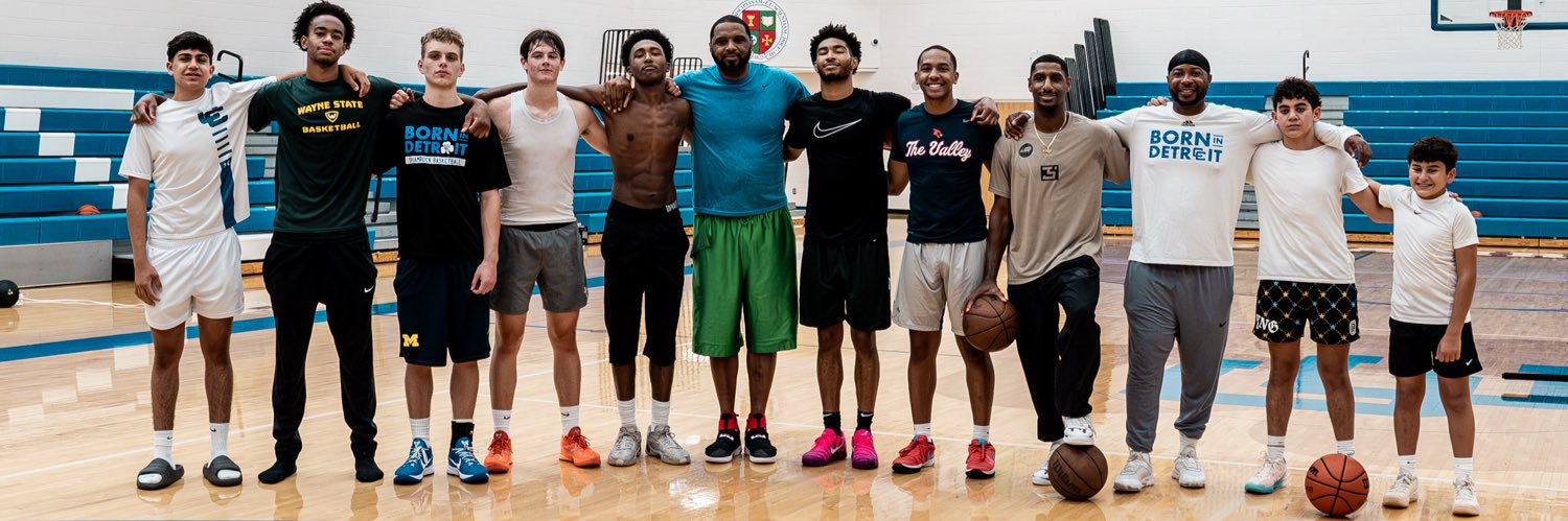 Jeremiah Williams banner