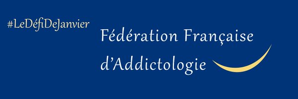 FFAddictologie Profile Banner