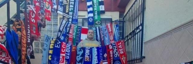 jorge saura banner
