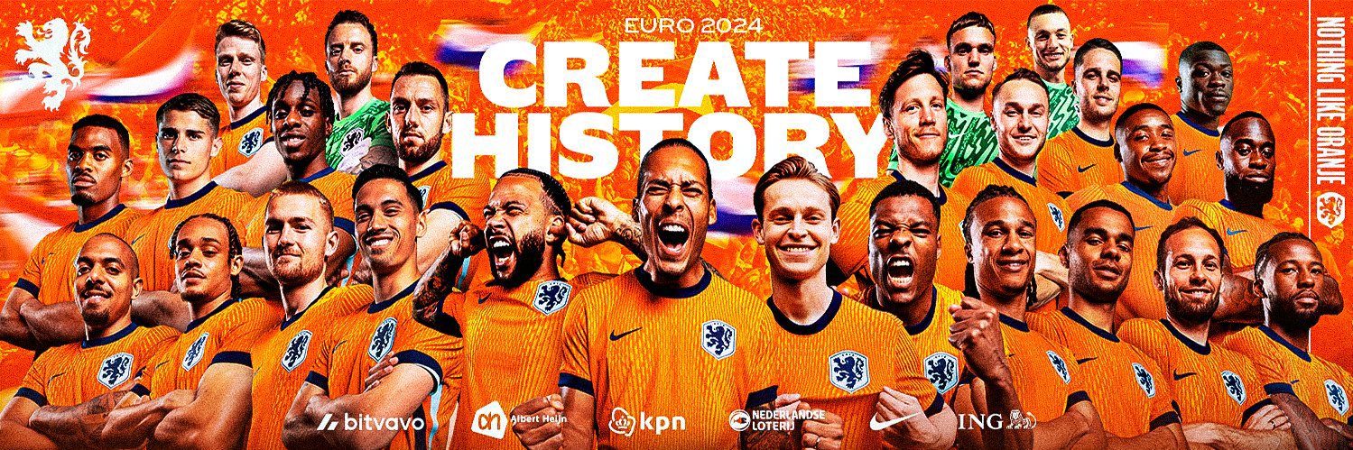 الكرة الهولندية banner