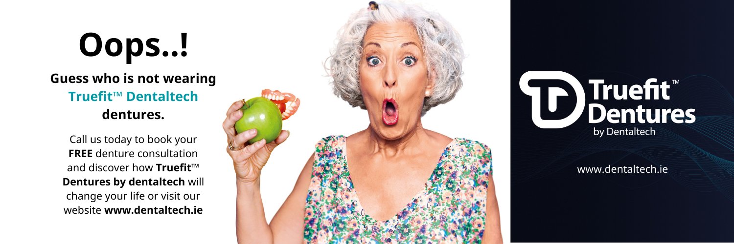 Dentaltech Group banner