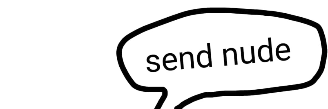 sendxnude's profile banner image