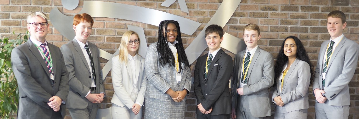 TGAWSixthform's profile banner image