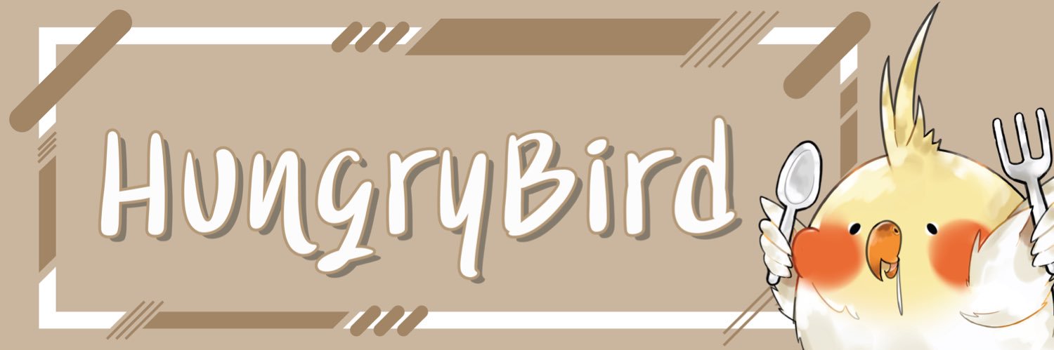 HungryNok's profile banner image