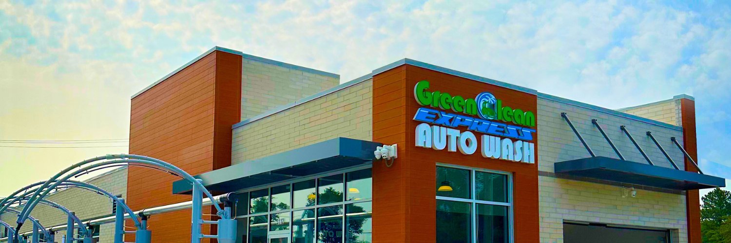 GrnClnAutoWash's profile banner image