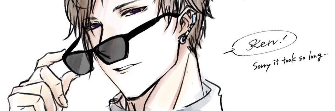 ken_delight's profile banner image