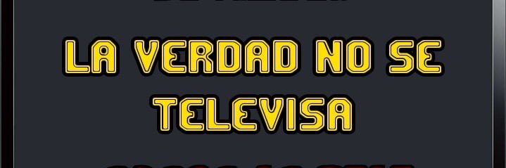 El Amarga Progres banner