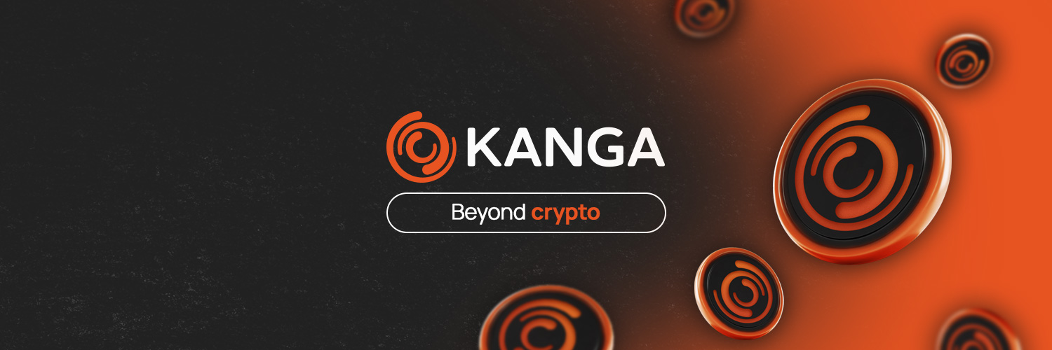 Kanga's banner