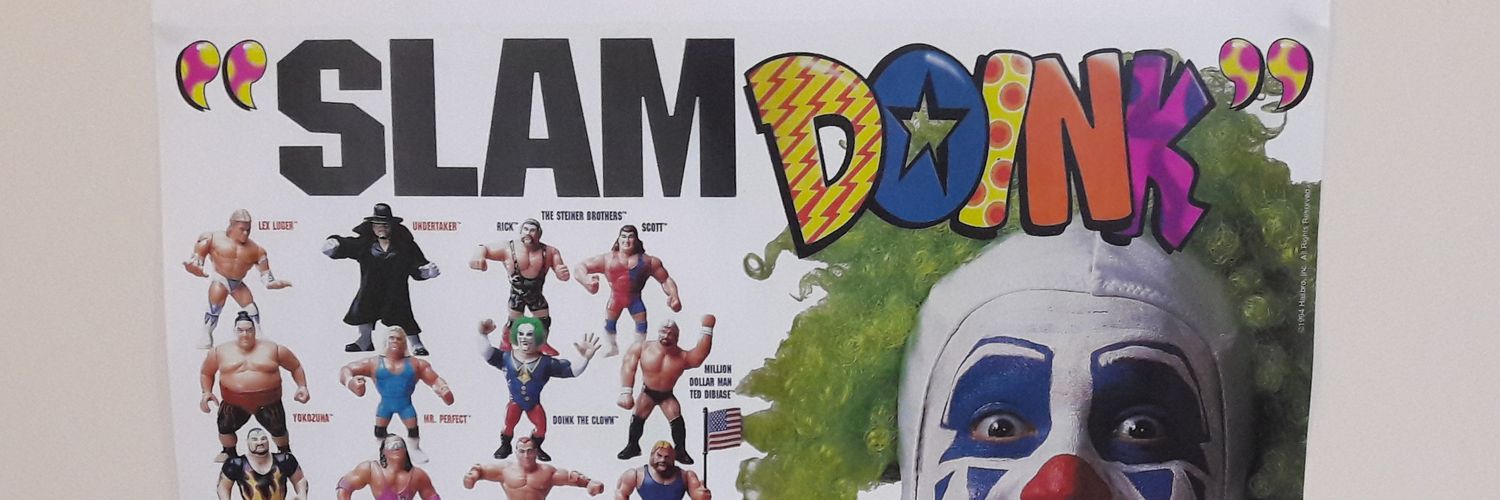 WWF_eBay_Wars's profile banner image