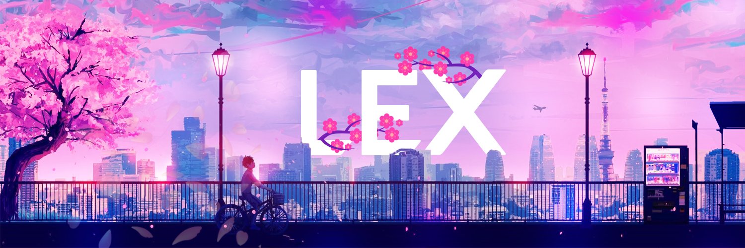 lex banner