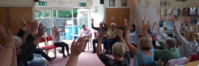 Imagination Dance CIC banner