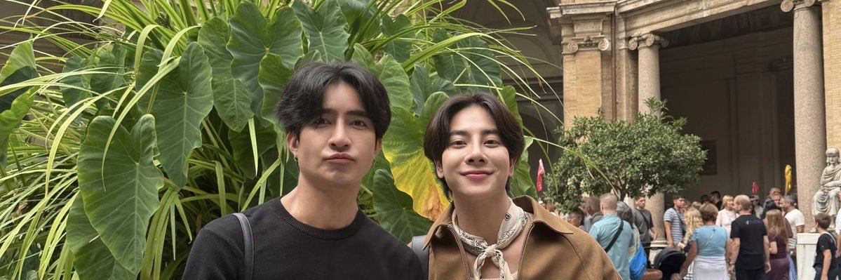 Mint Choco 𐔌՞･·･՞𐦯*.ﾟ banner