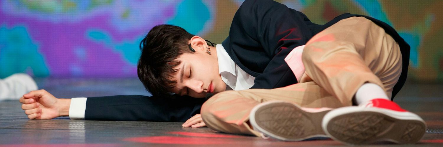 THIENTHANH1998's profile banner image