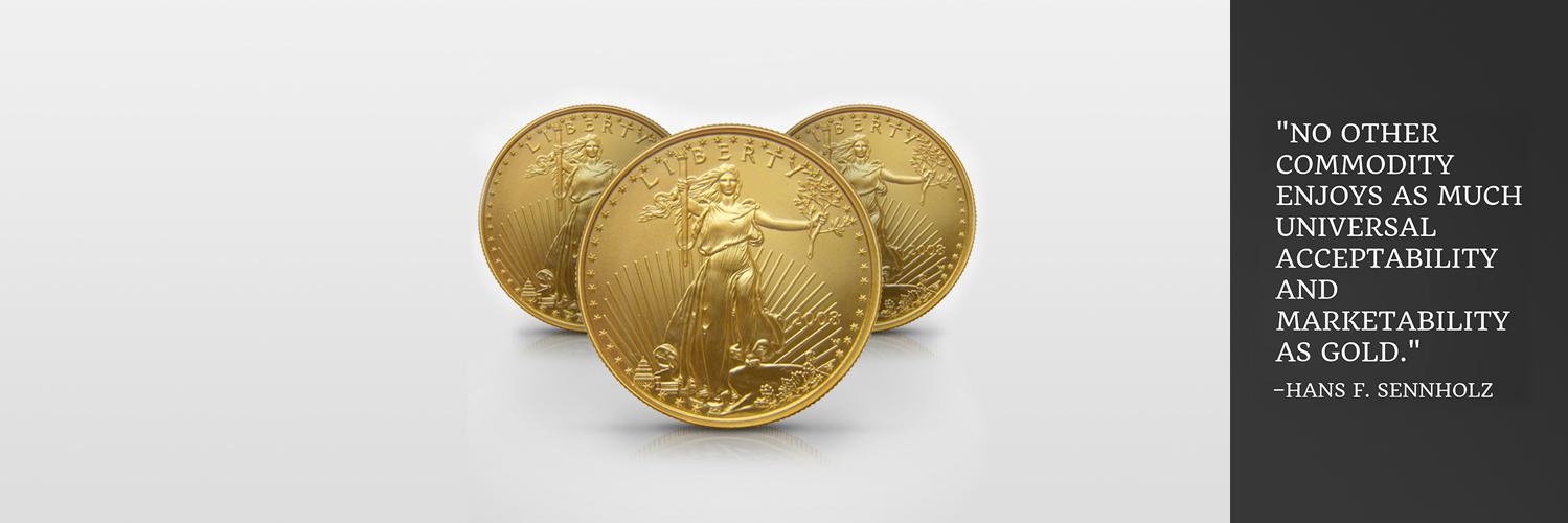 American Bullion banner