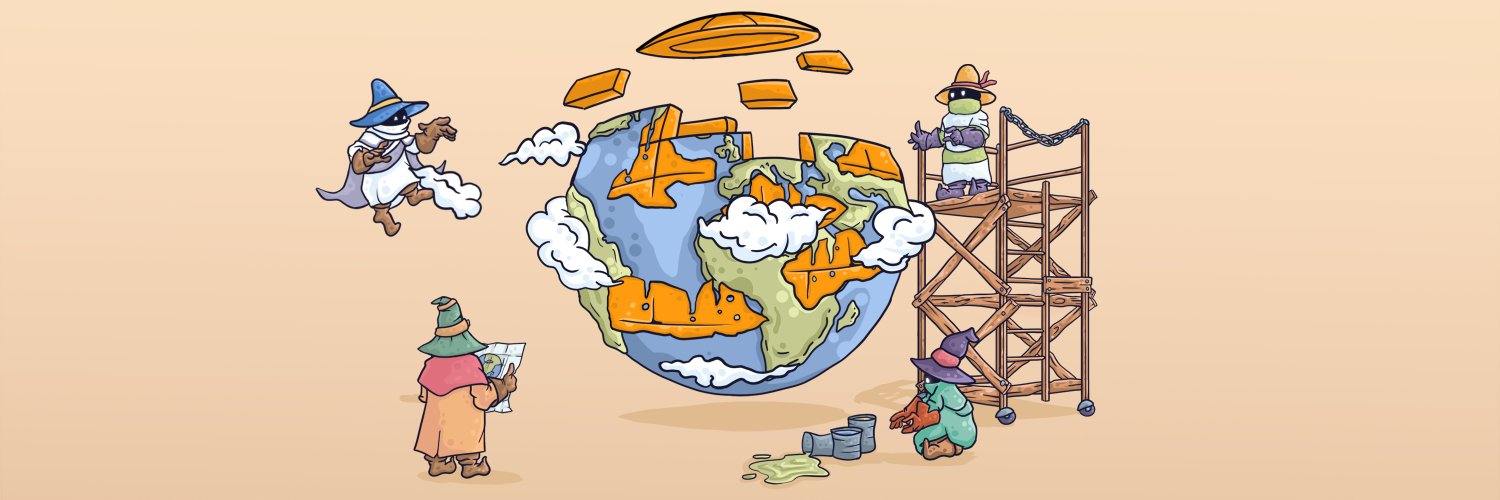0xmkay's profile banner image