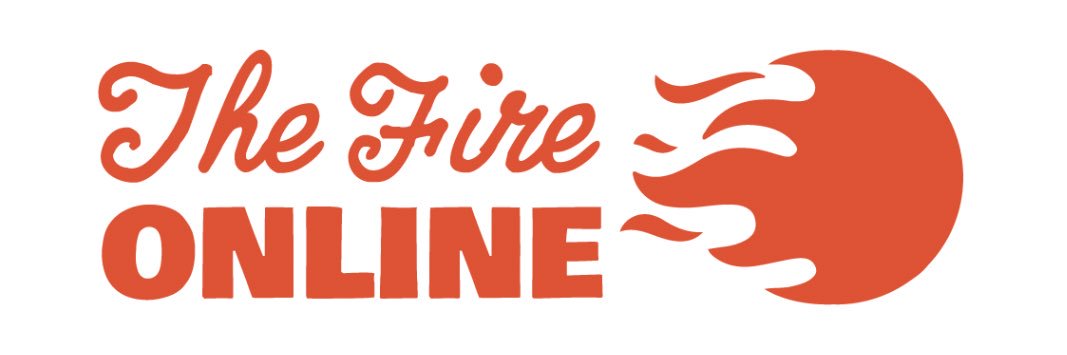 TheFireOnline's profile banner image