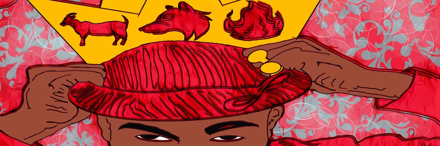 THELIGHTOFKINGZ's profile banner image