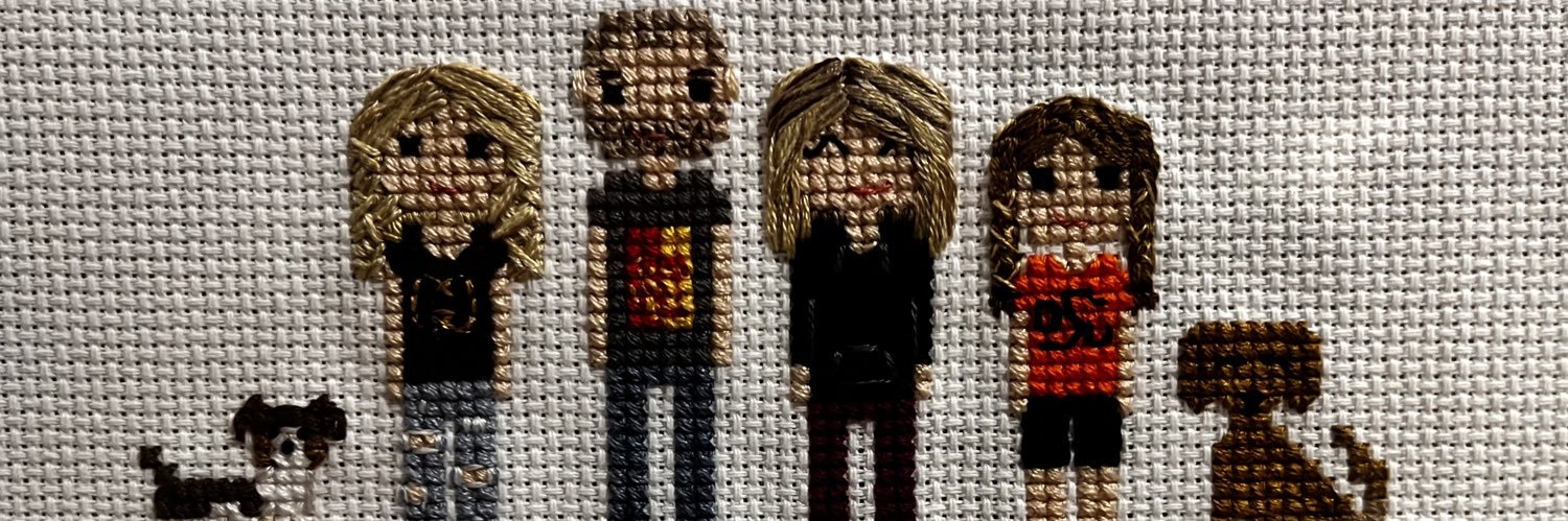 michaelearlrose's profile banner image